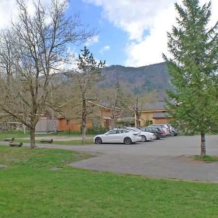 Studio Samoëns, 1 pièce, 4 personnes - FR-1-629-32 Esterno foto