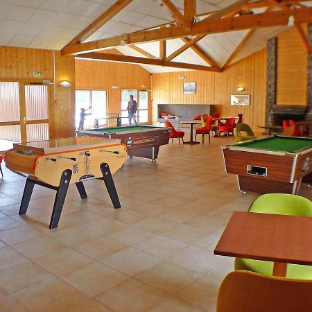 Studio Samoëns, 1 pièce, 4 personnes - FR-1-629-32 Esterno foto