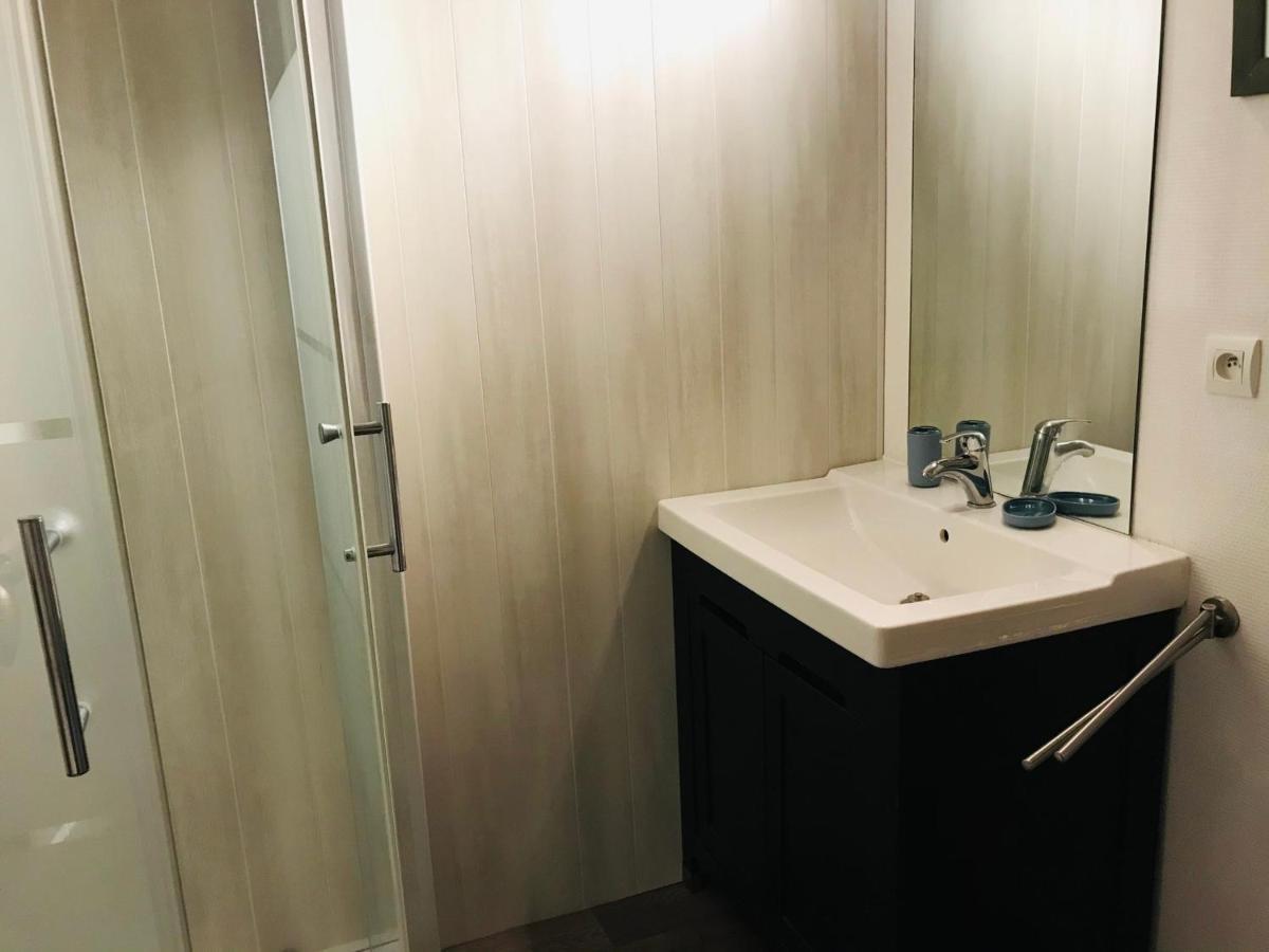 Studio Samoëns, 1 pièce, 4 personnes - FR-1-629-32 Esterno foto