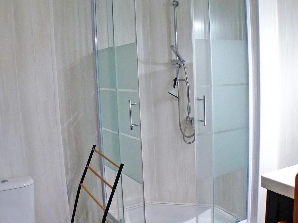 Studio Samoëns, 1 pièce, 4 personnes - FR-1-629-32 Esterno foto