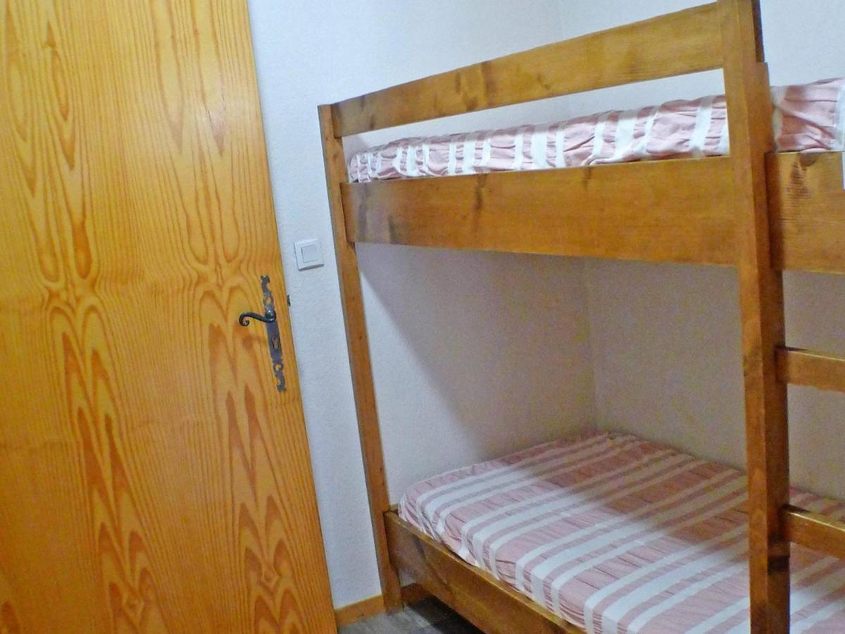 Studio Samoëns, 1 pièce, 4 personnes - FR-1-629-32 Esterno foto
