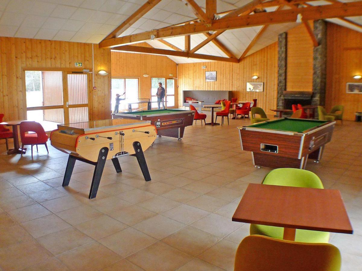 Studio Samoëns, 1 pièce, 4 personnes - FR-1-629-32 Esterno foto